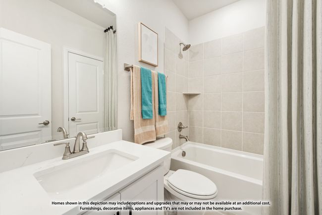 1209 Deacon Dr, House other with 4 bedrooms, 4 bathrooms and null parking in Midlothian TX | Image 8