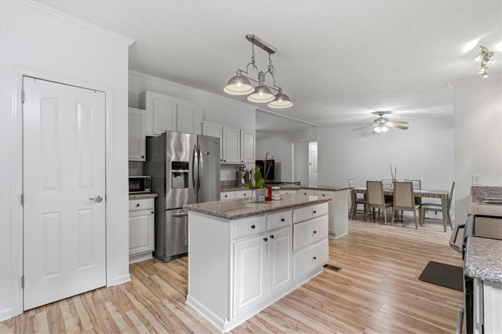 Residential in Acworth 3