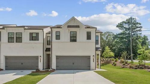 85-1231 Brooks Ryan Run, Lawrenceville, GA, 30043-7661 | Card Image
