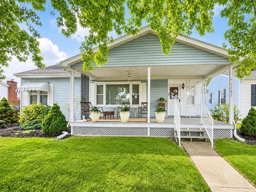1101 Ohio Ave, Gallipolis, OH, 45631 | Card Image