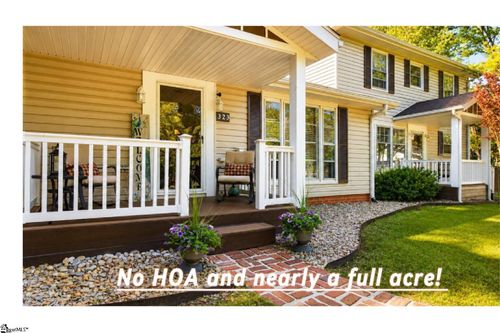 323 Workman Ave, woodruff, SC, 29388-2235 | Card Image