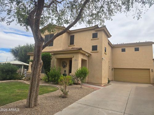 923 E Savannah Dr, Chandler, AZ, 85225-1368 | Card Image