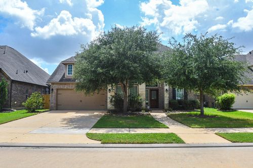 11819 De Palma Ln, Richmond, TX, 77406-2055 | Card Image