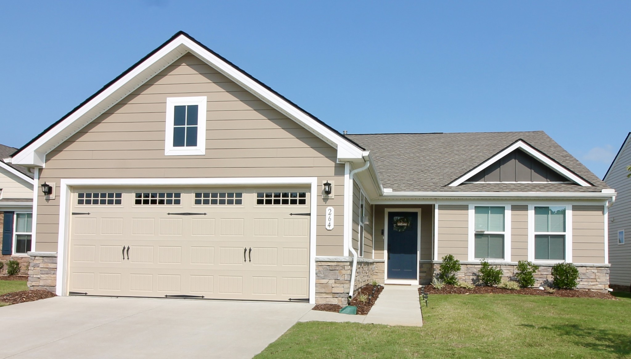 Carothers Way, White House, TN 37188
