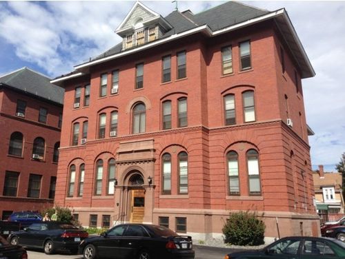 202-124 Orange St, Manchester, NH, 03104-6056 | Card Image