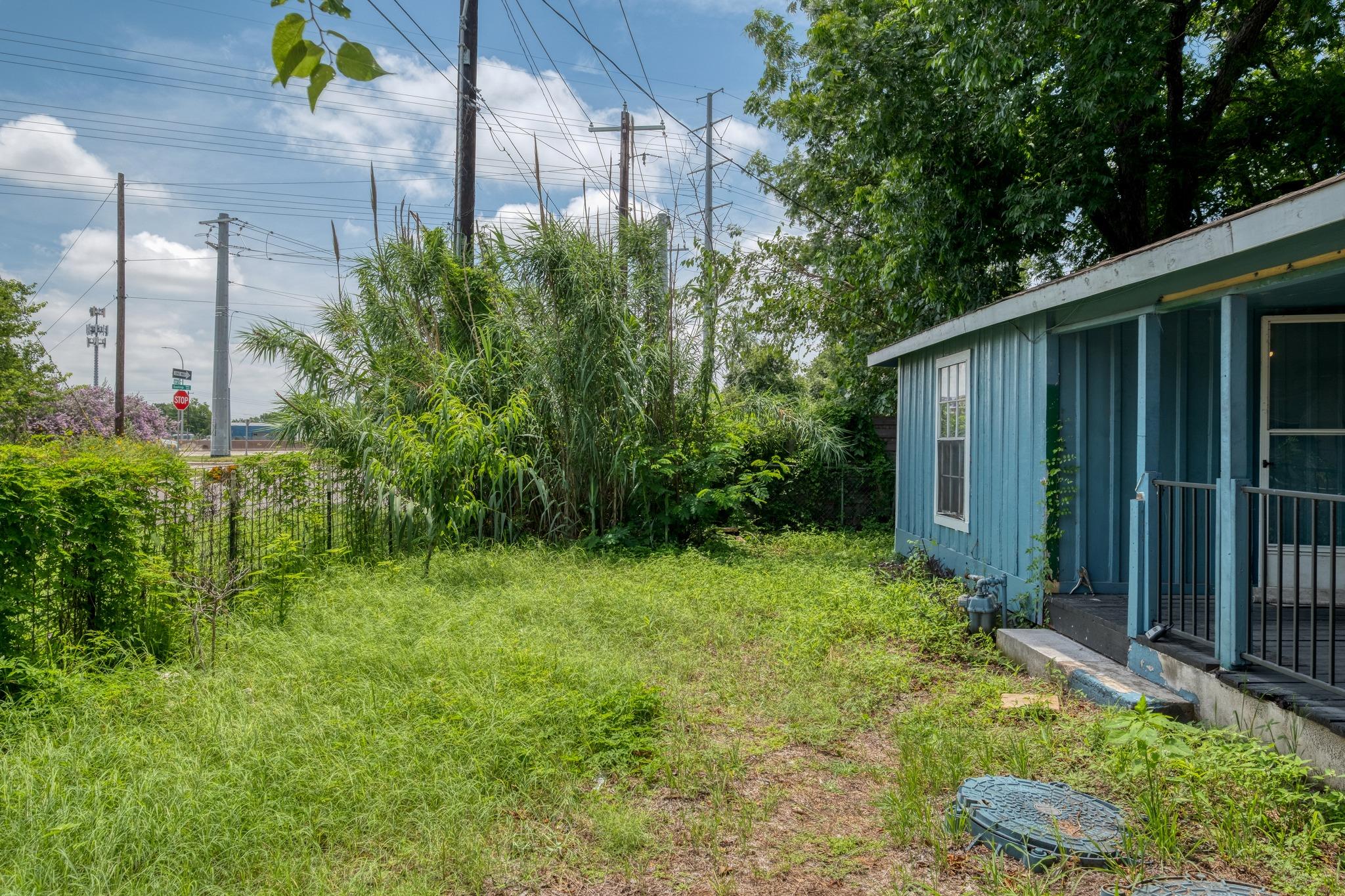 Residential in Austin 3