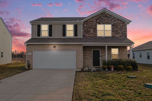 4553 Marcus Venture Pl, Murfreesboro, TN, 37127-2404 | Card Image