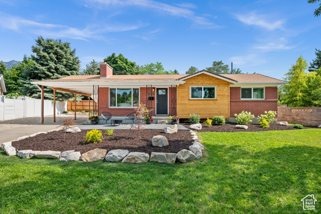 Terrace View Cir, Salt Lake City, UT 84109