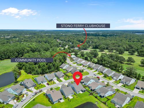 6201 Woodsedge Ct, Hollywood, SC, 29449-6336 | Card Image