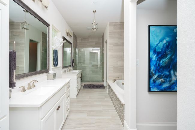 4931 Cloudcroft Ln, House other with 3 bedrooms, 4 bathrooms and null parking in Irving TX | Image 20