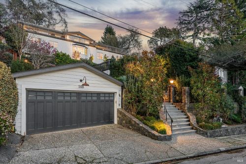 108 Eldridge Avenue, Mill Valley, CA, 94941 | Card Image