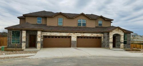 166 Lakeview Ct, Kyle, TX, 78640-2036 | Card Image