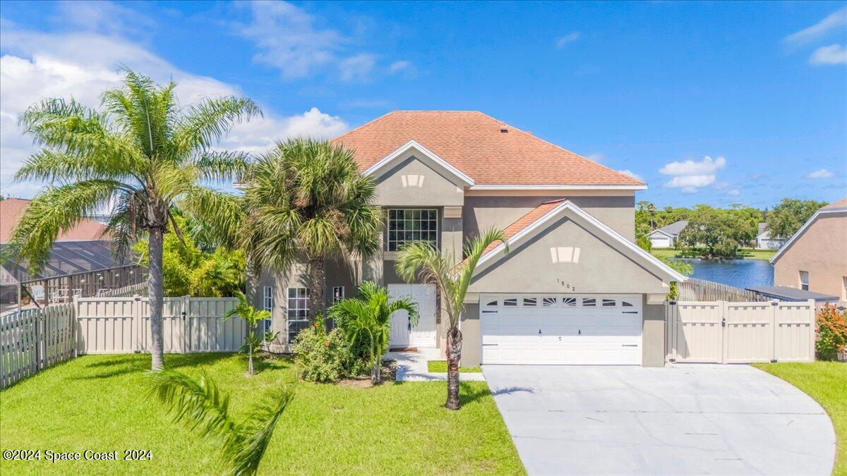 Stafford Ave, Merritt Island, FL 32952