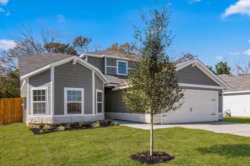 10339 Red Cardinal Dr, Cleveland, TX, 77328-1897 | Card Image