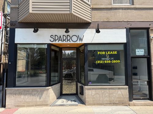 2545 N Milwaukee Ave, Chicago, IL, 60647-2629 | Card Image