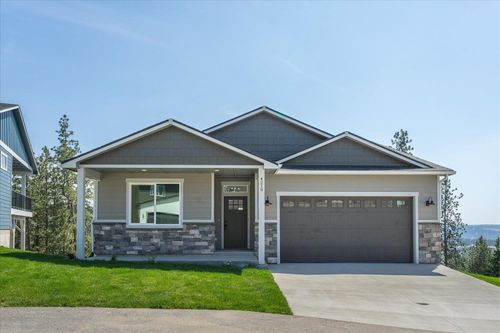 4219 W Tolliver Ct, Spokane, WA, 99208-4693 | Card Image