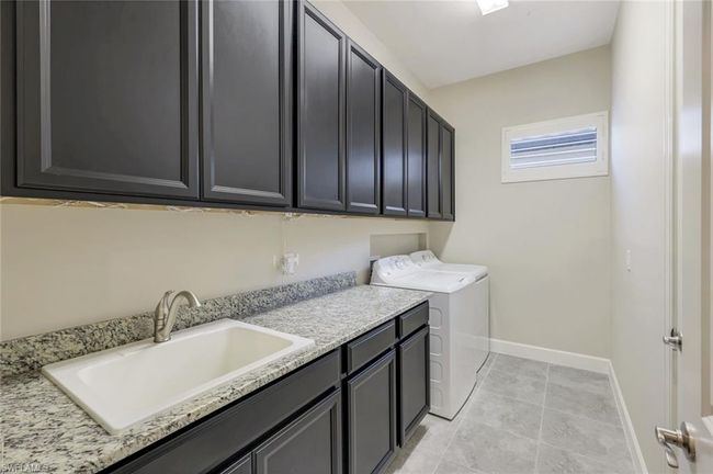 23737 Pebble Pointe Ln, House other with 2 bedrooms, 3 bathrooms and 2 parking in ESTERO FL | Image 27