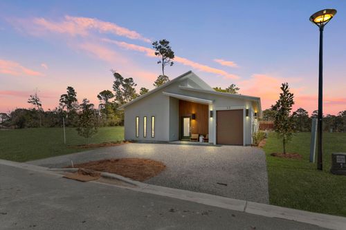 lot-44-TBD Asher Street, Inlet Beach, FL, 32461 | Card Image