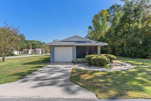 72 Chinaberry Cir, Homosassa, FL, 34446-4261 | Card Image