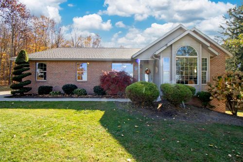 2355 Woodberry Road, Bellville, OH, 44813 | Card Image