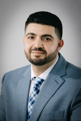 Ali Helwani