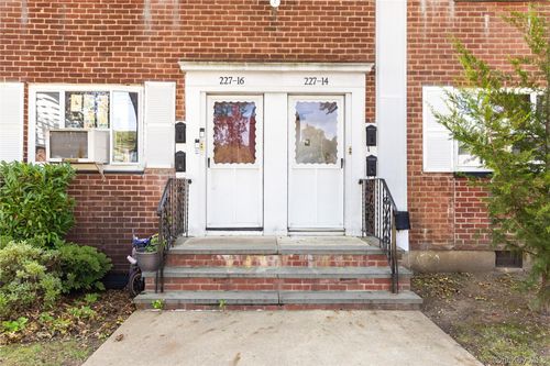upper-227-16 Hillside Avenue, New York, NY, 11427 | Card Image