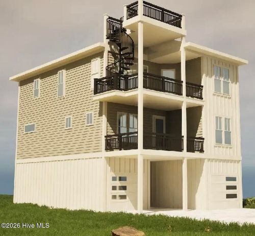219 Greenville Ave, Carolina Beach, NC, 28428-5304 | Card Image