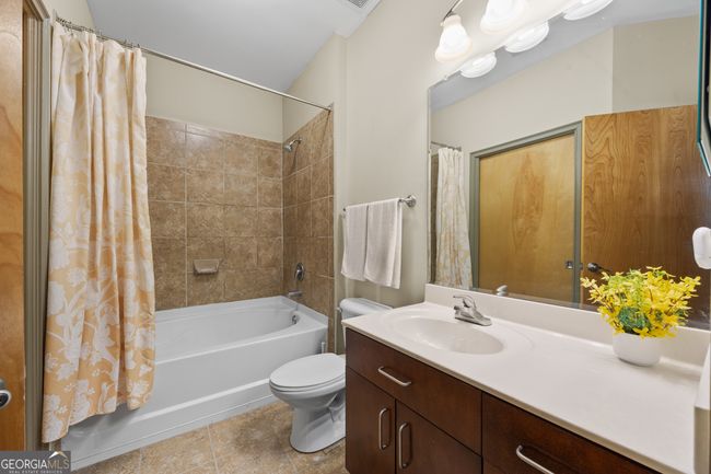 UNIT-3221 - 898 Oak St Sw, Condo with 1 bedrooms, 1 bathrooms and 1 parking in Atlanta GA | Image 13