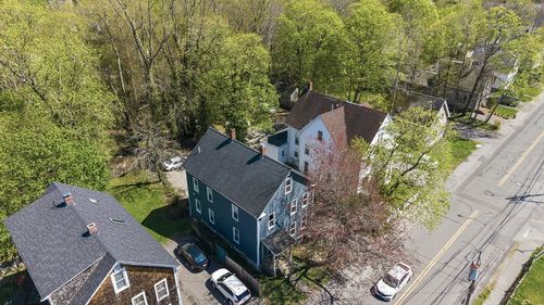 65 Oak St, Middleboro, MA, 02346-2075 | Card Image