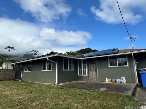 45-333 Puali Street, Kaneohe, HI, 96744 | Card Image