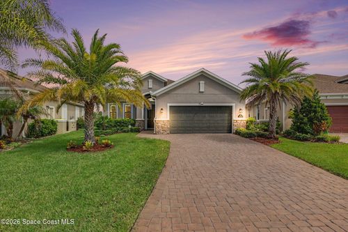 3510 Archdale St, Melbourne, FL, 32940-7653 | Card Image