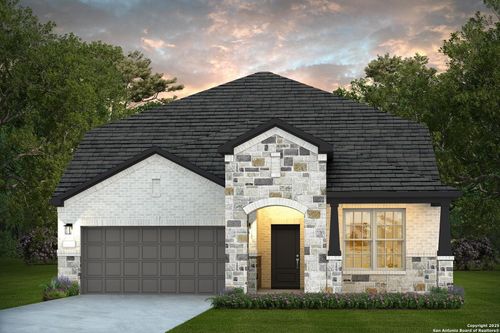 430 Nightingale Ave, Marion, TX, 78124-0230 | Card Image