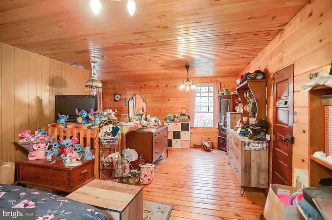 1245 Thompson Hollow Ln, House other with 3 bedrooms, 2 bathrooms and null parking in HONEY GROVE PA | Image 22