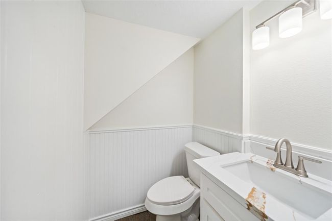 Half-bath, first floor | Image 22