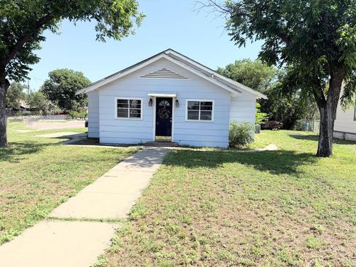 731 Veck St, San Angelo, TX, 76903-4122 | Card Image