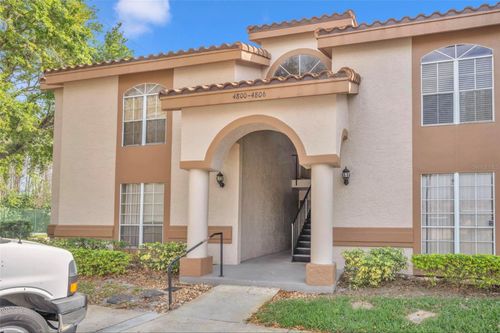 e-203-4806 Normandy Pl, ORLANDO, FL, 32811-7205 | Card Image