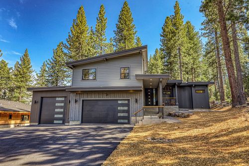 11401 Golden Pine Rd, Truckee, CA, 96161 | Card Image