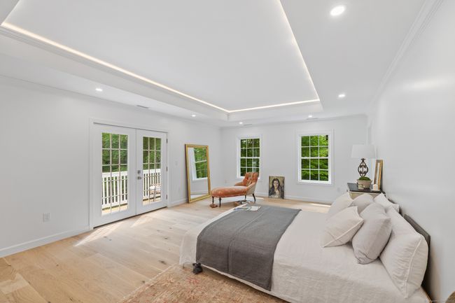 148 W Hills Rd, House other with 5 bedrooms, 5 bathrooms and null parking in New Canaan CT | Image 20