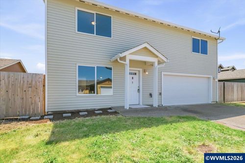 230 E Fir Dr, Gervais, OR, 97026-9782 | Card Image