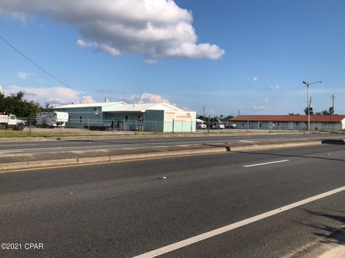 1613 Martin Luther King Jr Blvd, Panama City, FL, 32405-5429 | Card Image