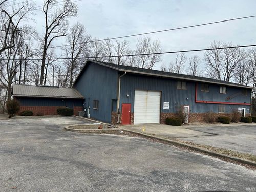 125 S Westplex Ave, Bloomington, IN, 47404-5080 | Card Image