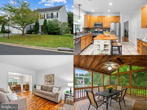 43848 Glenhazel Dr, ASHBURN, VA, 20147-3937 | Card Image