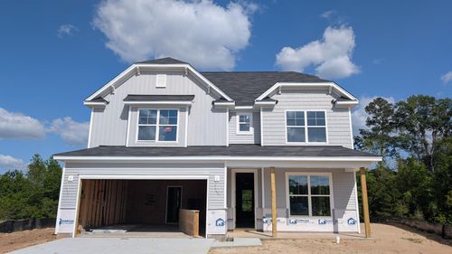 336 Palfrey Dr, Ridgeville, SC, 29472 | Card Image