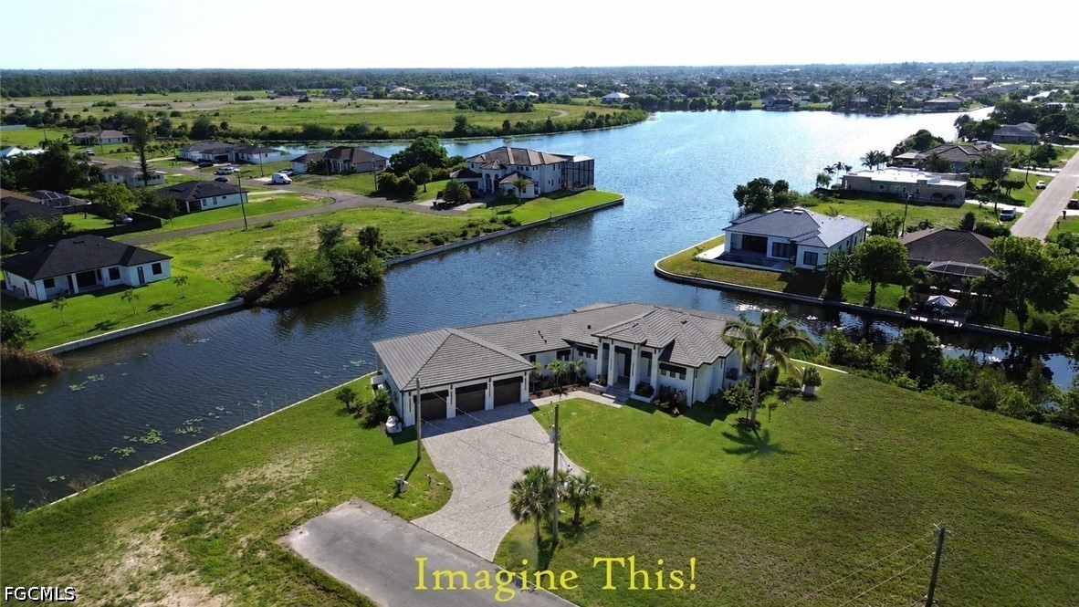 Land in Cape Coral 4