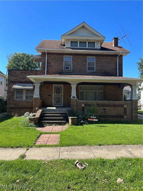 3292 W 128th St, Cleveland, OH, 44111-2515 | Card Image