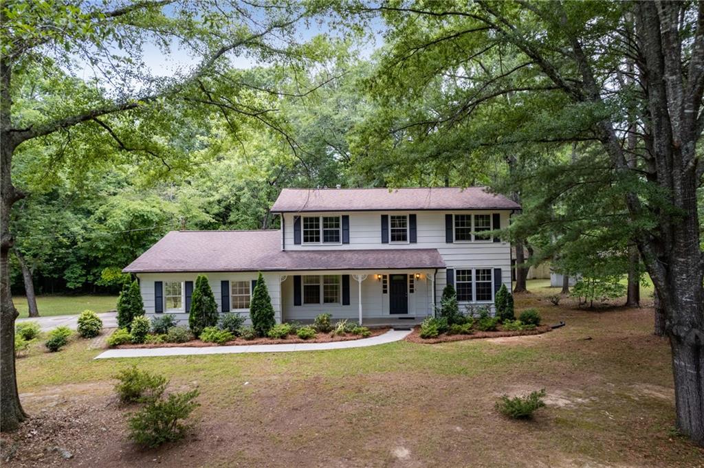 River Valley Dr, Carrollton, GA 30117