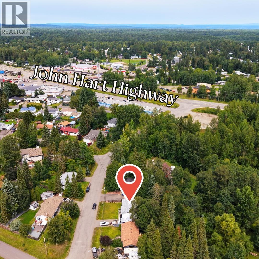 Residential in Prince George 4