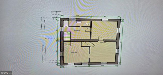 38 Cedar Rd, House other with 3 bedrooms, 1 bathrooms and null parking in Warsaw VA | Image 10