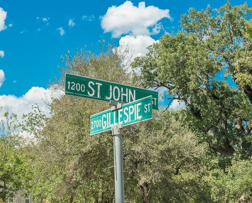 1218 Saint John St, Greenville, TX, 75401-2714 | Card Image