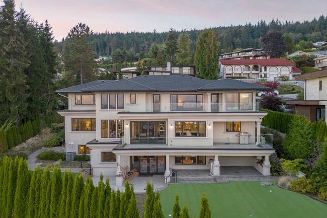 1411 Chartwell Drive, House other with 6 bedrooms, 6 bathrooms and 6 parking in West Vancouver BC | Image 26